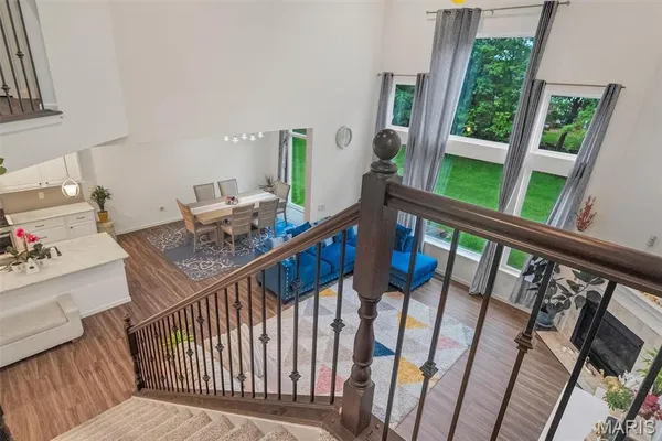 $585,000 | 708 Kenmare Court, Dardenne Prairie, MO 63368