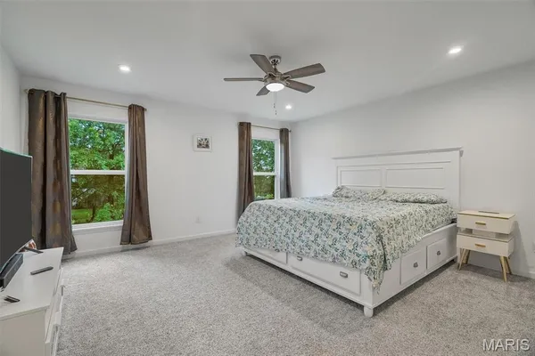 $585,000 | 708 Kenmare Court, Dardenne Prairie, MO 63368