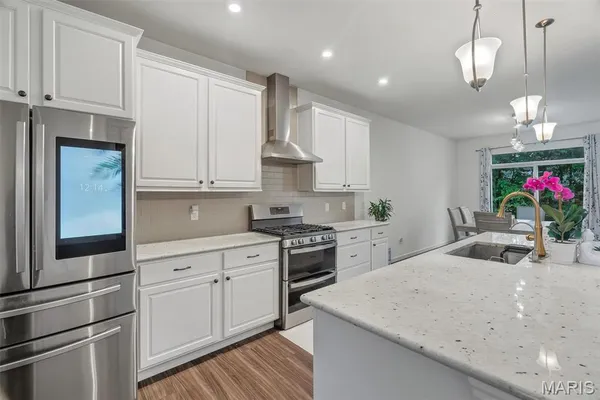 $585,000 | 708 Kenmare Court, Dardenne Prairie, MO 63368