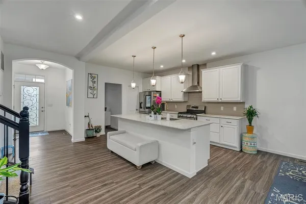 $585,000 | 708 Kenmare Court, Dardenne Prairie, MO 63368