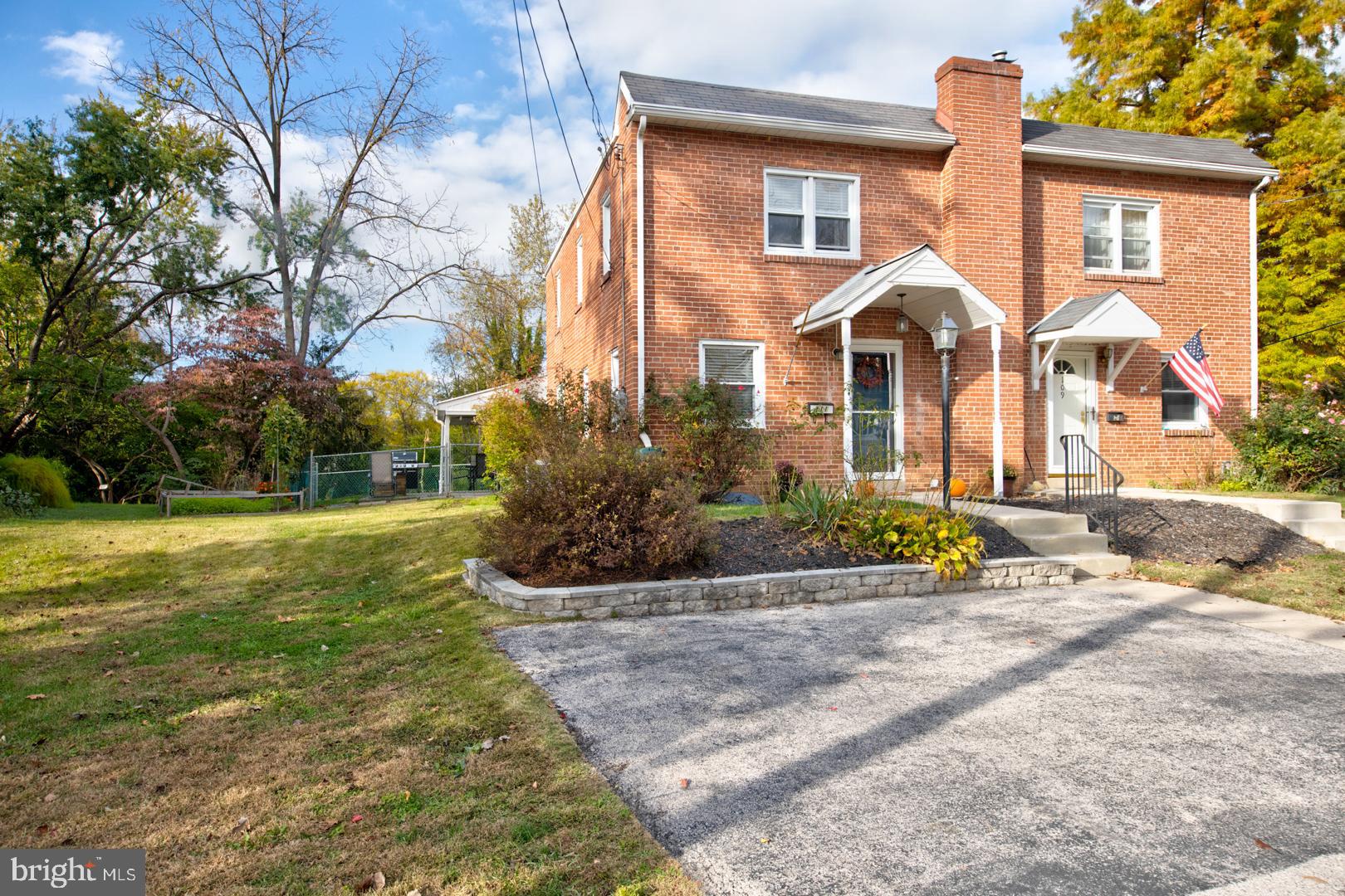 111 Gordon Road Glenside, PA 19038 - Photo 1 of 35 Gallery Image 1