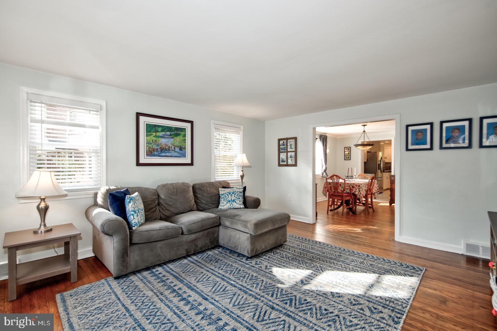 111 Gordon Road Glenside, PA 19038 - Photo 4 of 35 Gallery Image 4