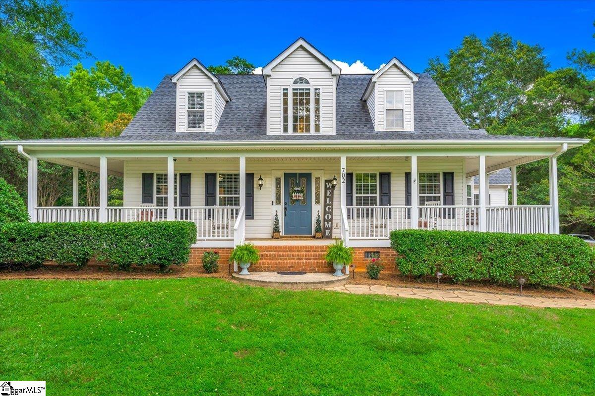 702 Rice Road Easley, SC 29640 - Photo 1 of 36