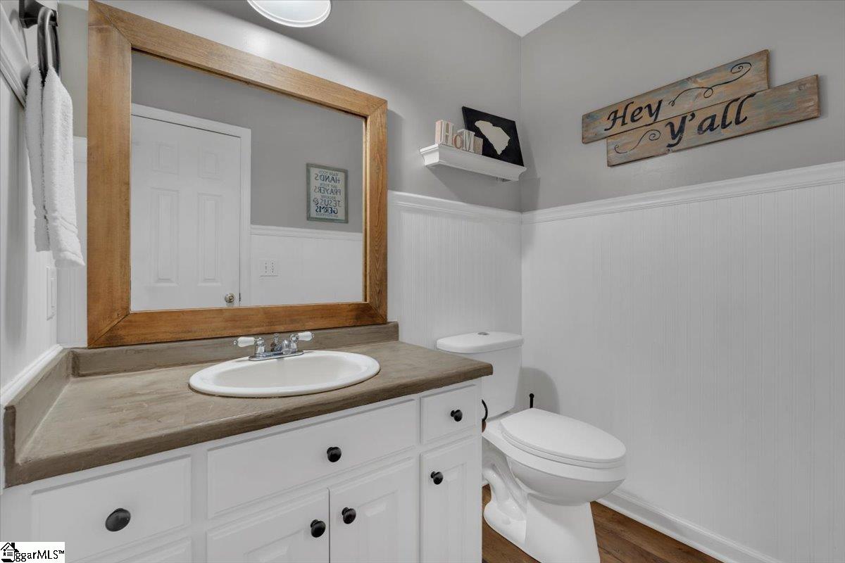 702 Rice Road Easley, SC 29640 - Photo 20 of 36