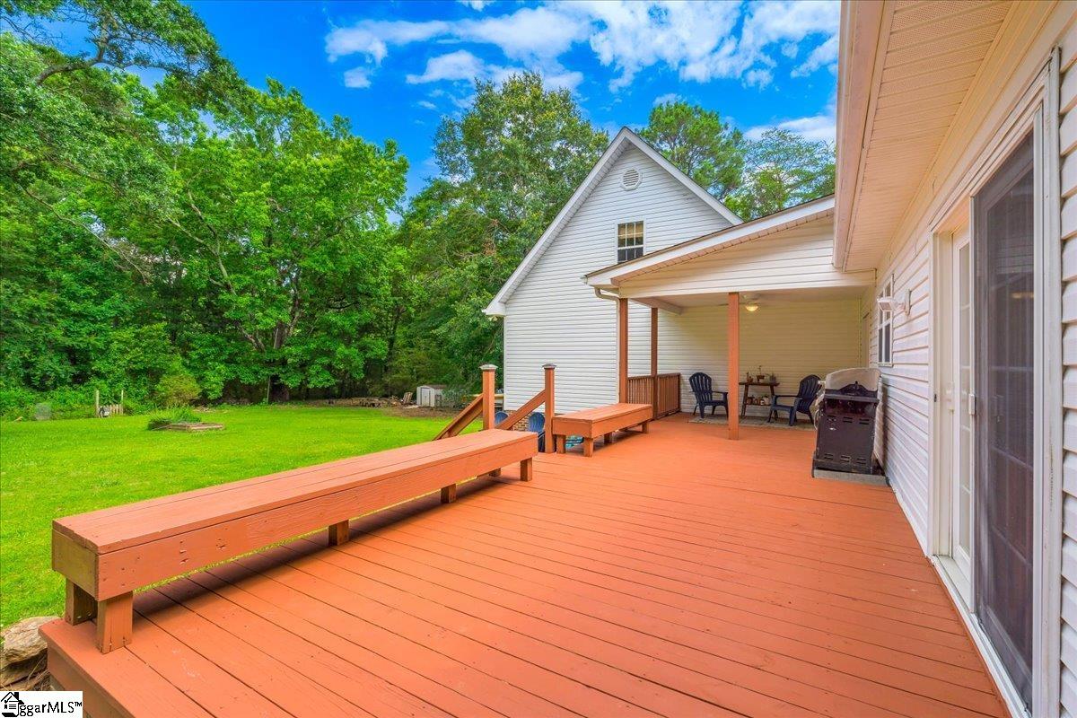 702 Rice Road Easley, SC 29640 - Photo 31 of 36