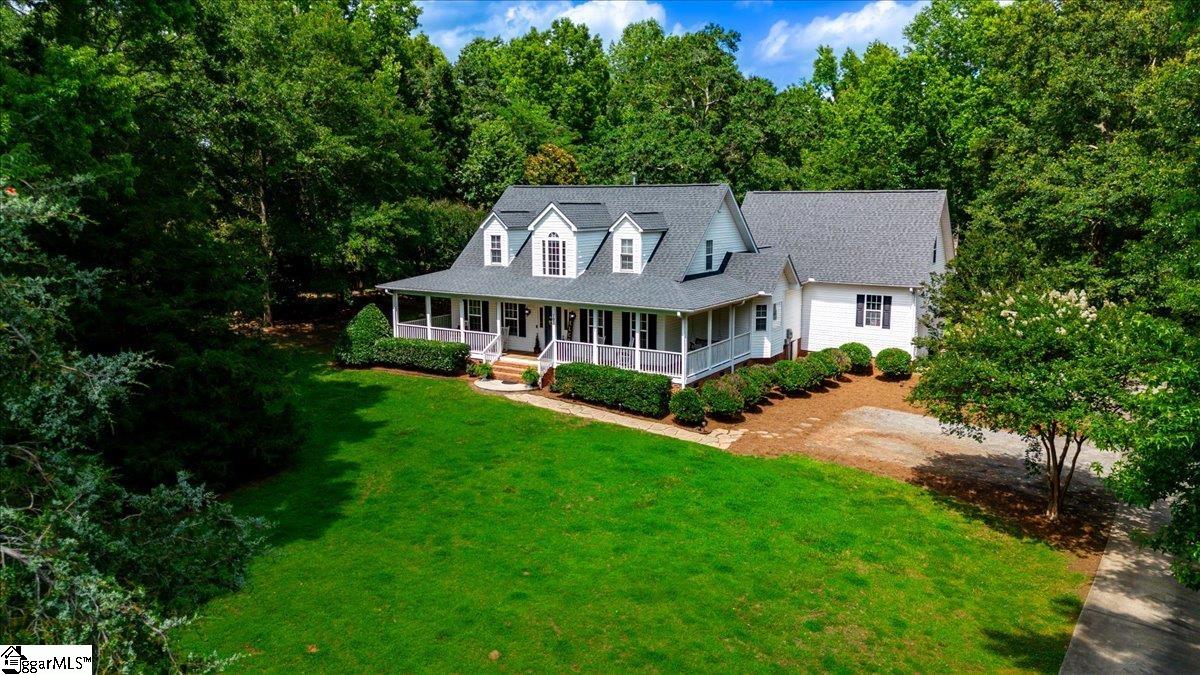 702 Rice Road Easley, SC 29640 - Photo 33 of 36