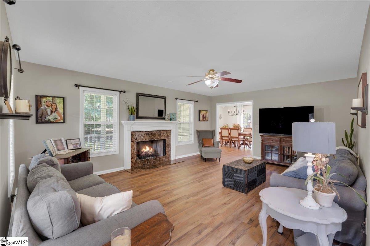 702 Rice Road Easley, SC 29640 - Photo 6 of 36