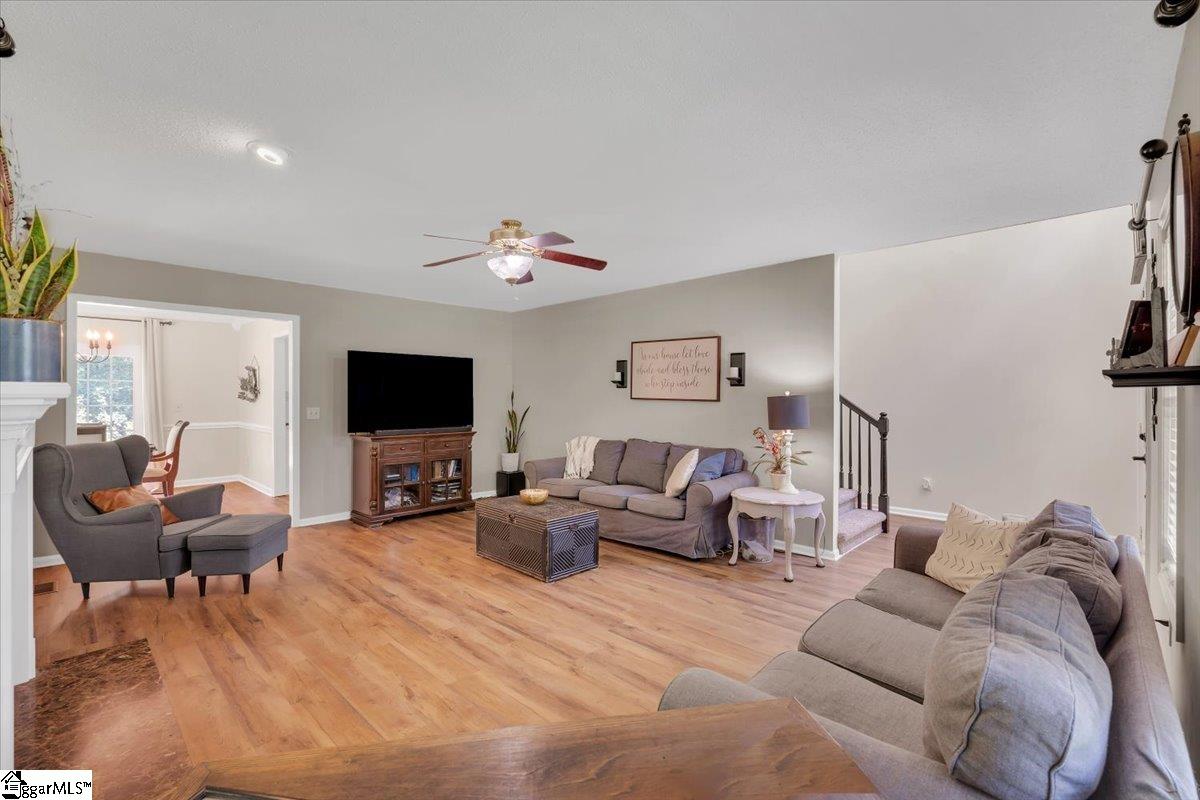 702 Rice Road Easley, SC 29640 - Photo 7 of 36
