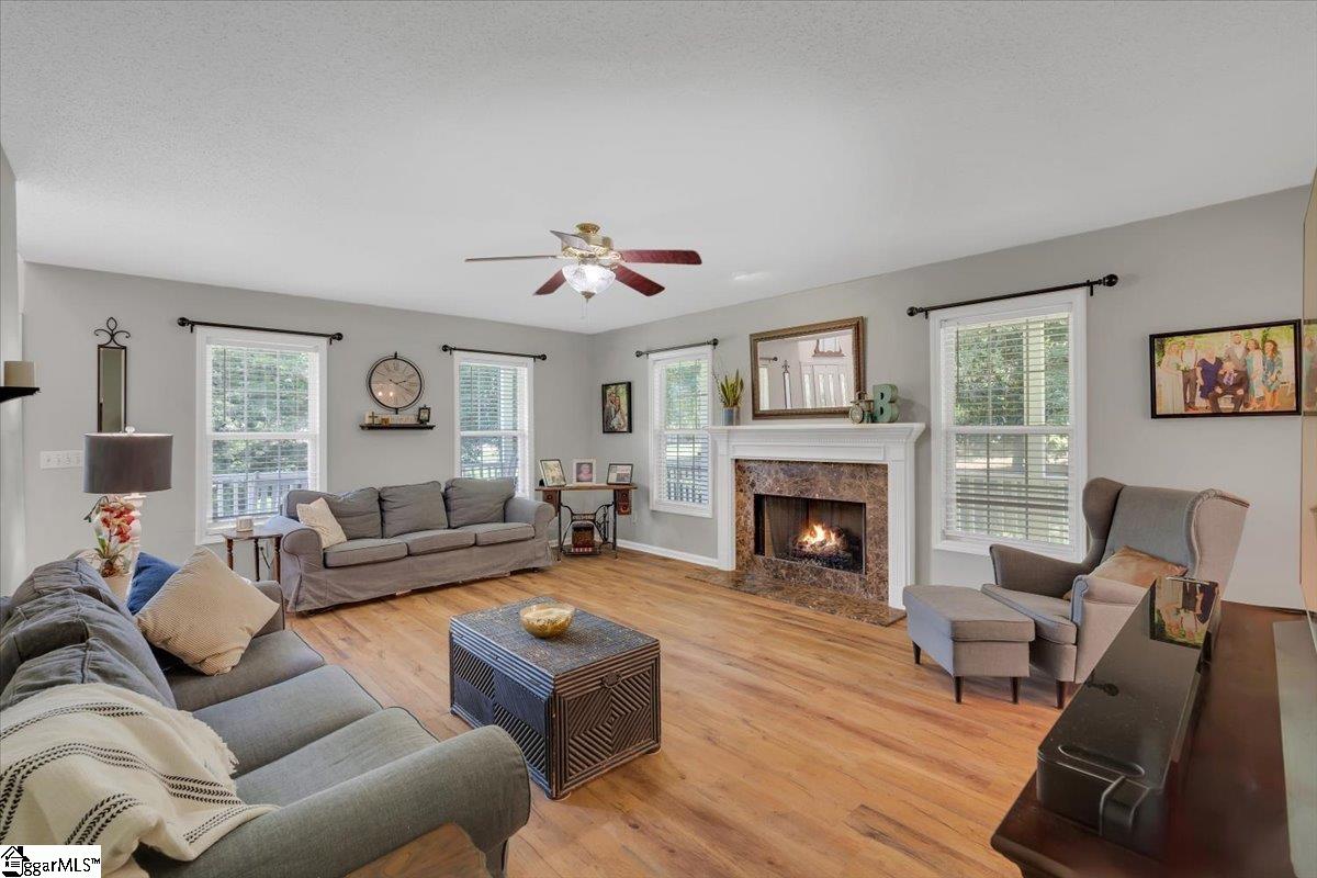 702 Rice Road Easley, SC 29640 - Photo 9 of 36