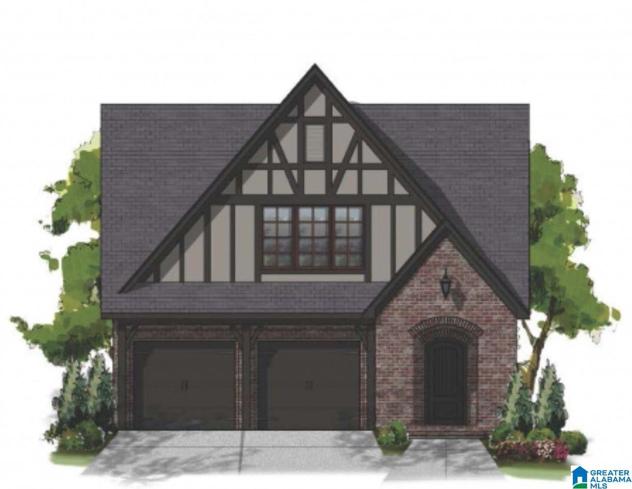 405 Hamilton Place Chelsea, AL 35043 - Photo 1 of 2