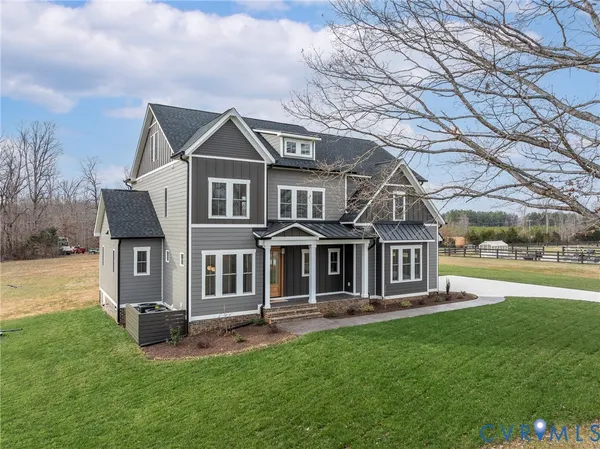 $997,500 | 3321 Copeland Way, Powhatan, VA 23139