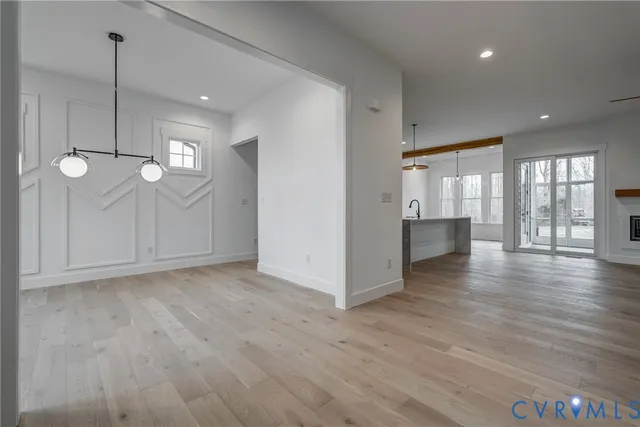 $997,500 | 3321 Copeland Way, Powhatan, VA 23139