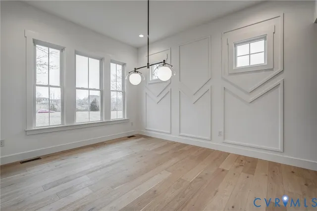 $997,500 | 3321 Copeland Way, Powhatan, VA 23139