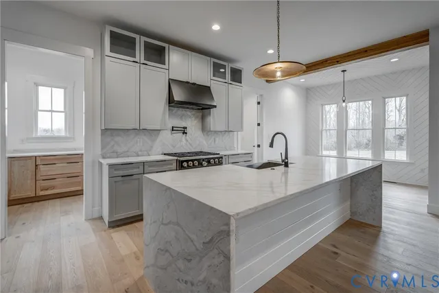 $997,500 | 3321 Copeland Way, Powhatan, VA 23139