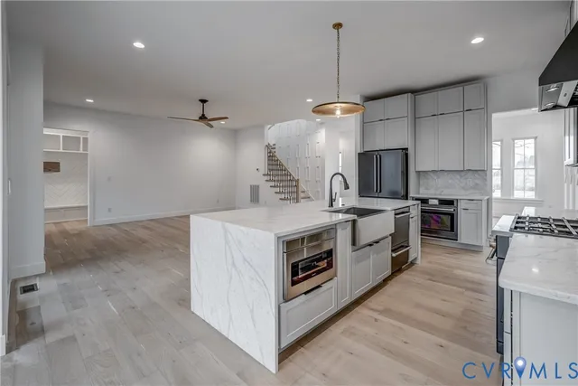 $997,500 | 3321 Copeland Way, Powhatan, VA 23139