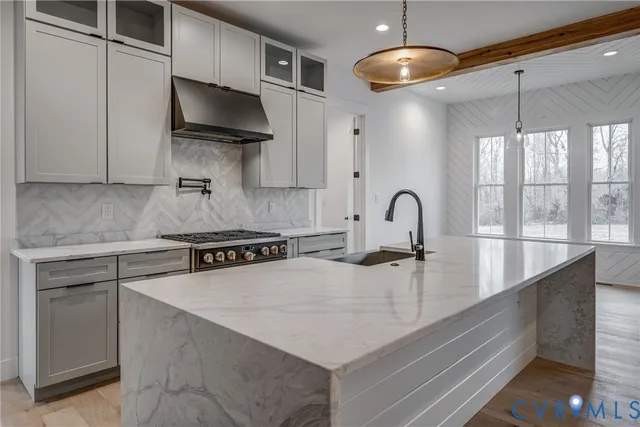 $997,500 | 3321 Copeland Way, Powhatan, VA 23139