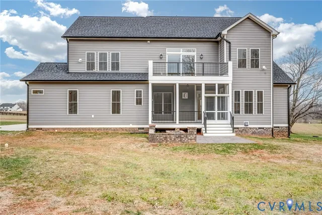 $997,500 | 3321 Copeland Way, Powhatan, VA 23139
