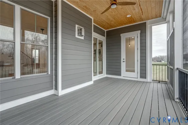 $997,500 | 3321 Copeland Way, Powhatan, VA 23139