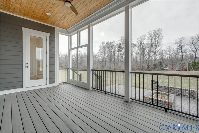 $997,500 | 3321 Copeland Way, Powhatan, VA 23139