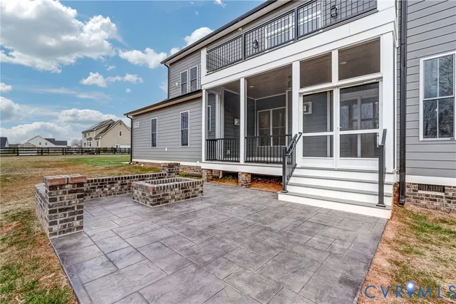 $997,500 | 3321 Copeland Way, Powhatan, VA 23139