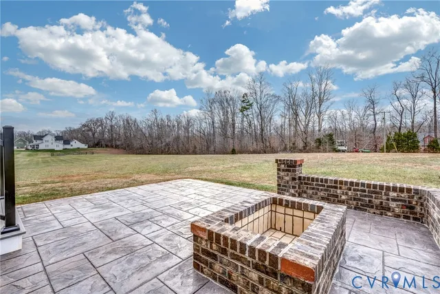 $997,500 | 3321 Copeland Way, Powhatan, VA 23139