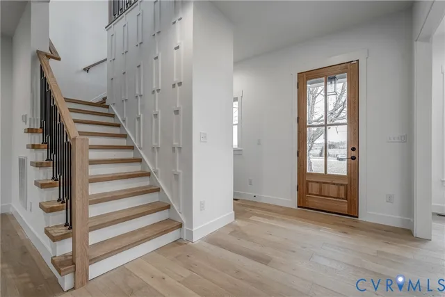 $997,500 | 3321 Copeland Way, Powhatan, VA 23139