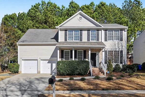 $560,000 | 4727 Alderbrook Lane, Durham, NC 27713