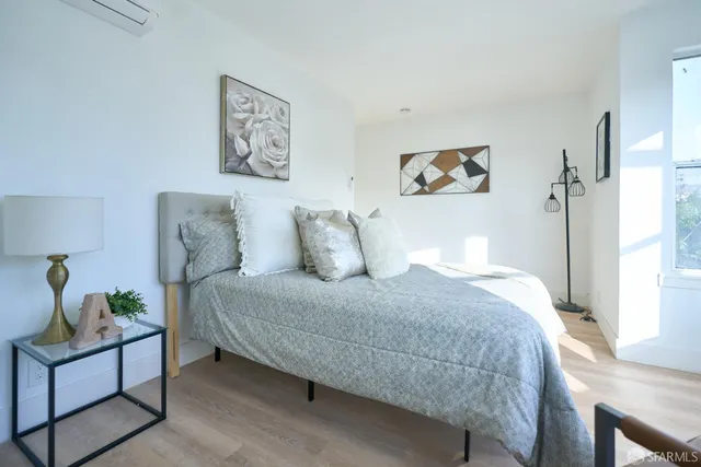 $869,950 | 1270 South Van Ness Avenue, Unit A, San Francisco, CA 94110