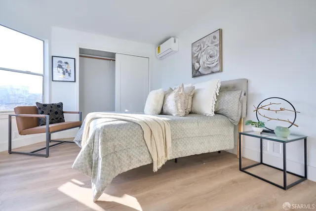 $869,950 | 1270 South Van Ness Avenue, Unit A, San Francisco, CA 94110