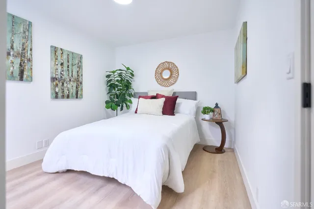 $869,950 | 1270 South Van Ness Avenue, Unit A, San Francisco, CA 94110