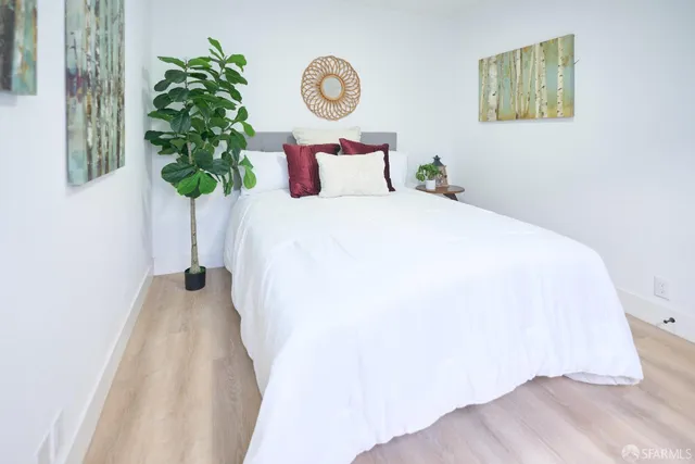 $869,950 | 1270 South Van Ness Avenue, Unit A, San Francisco, CA 94110