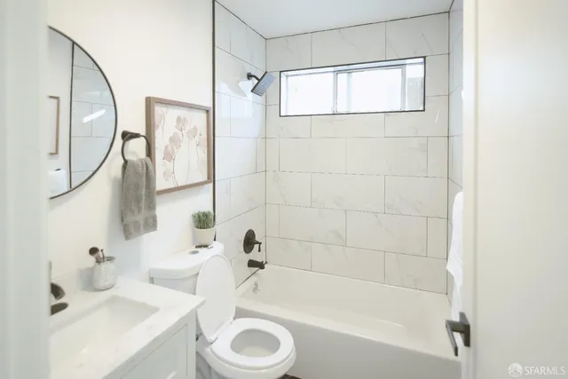 $869,950 | 1270 South Van Ness Avenue, Unit A, San Francisco, CA 94110