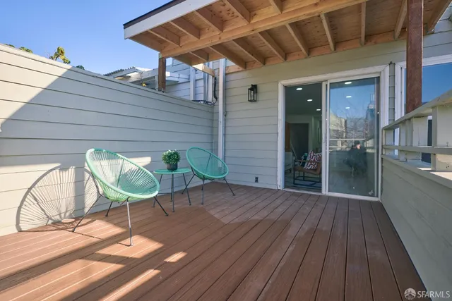 $869,950 | 1270 South Van Ness Avenue, Unit A, San Francisco, CA 94110