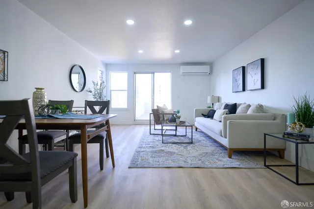 $869,950 | 1270 South Van Ness Avenue, Unit A, San Francisco, CA 94110