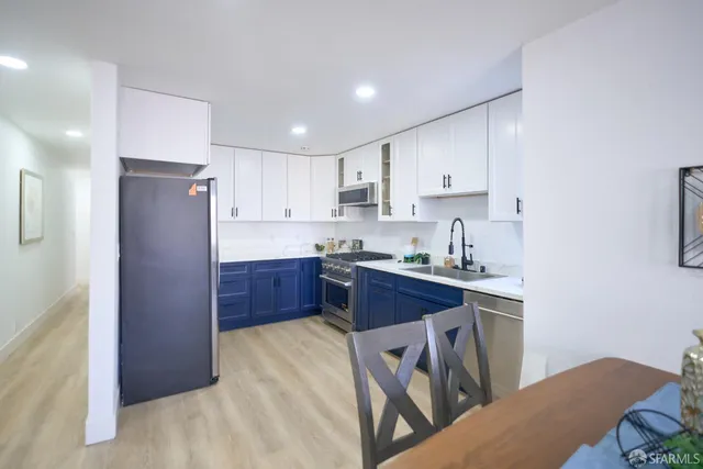 $869,950 | 1270 South Van Ness Avenue, Unit A, San Francisco, CA 94110