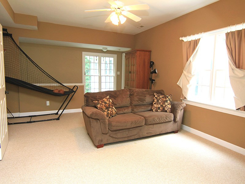 1717 Chestnut Hill Road Wake Forest, NC 27587 - Photo 20 of 25 Bonus Room