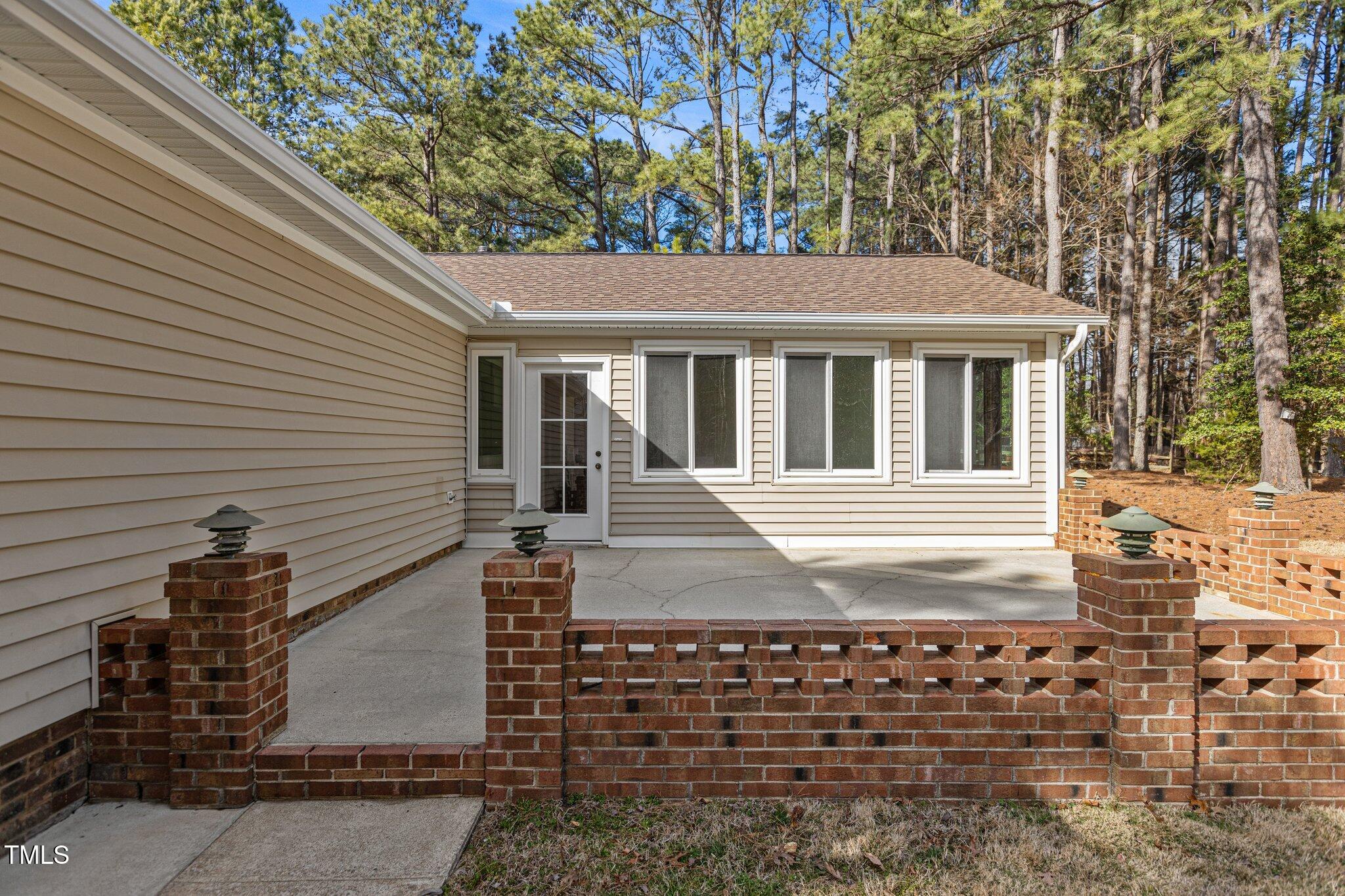 428 Seasons Drive Raleigh, NC 27614 - Photo 39 of 57 39
