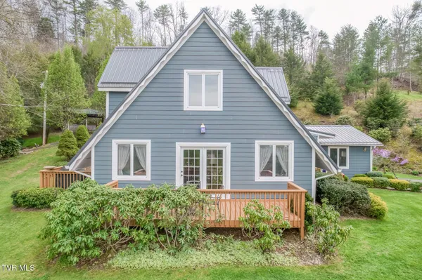 $395,000 | 261 Calvary Lane, Mountain City, TN 37683