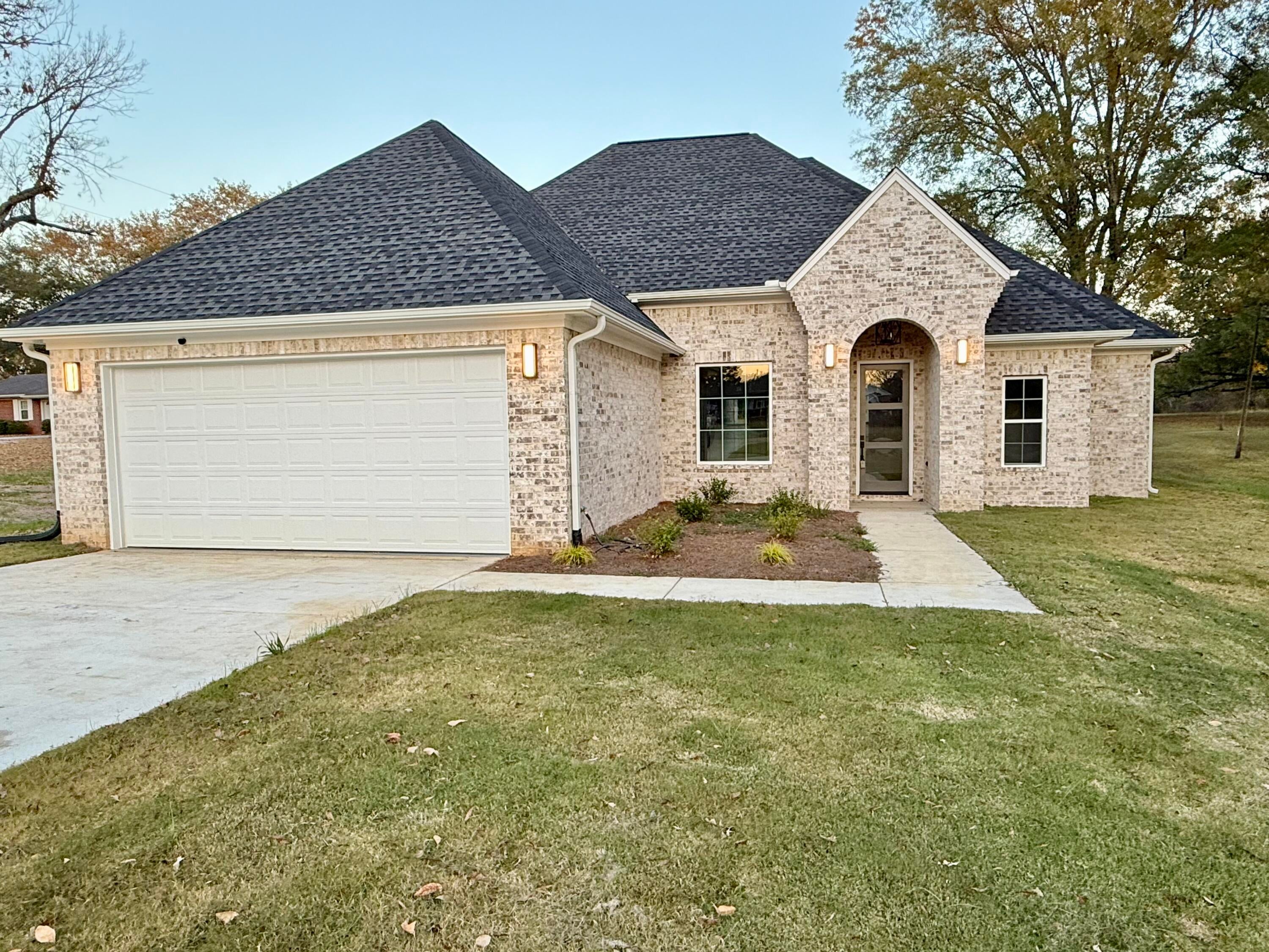 2836 Countrywood Road Belden, MS 38826 - Photo 1 of 1 Gallery Image 1