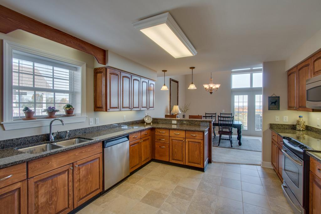 7100 Dale Ridge Road, Unit E5 Lancaster, TN 38569 - Photo 4 of 29