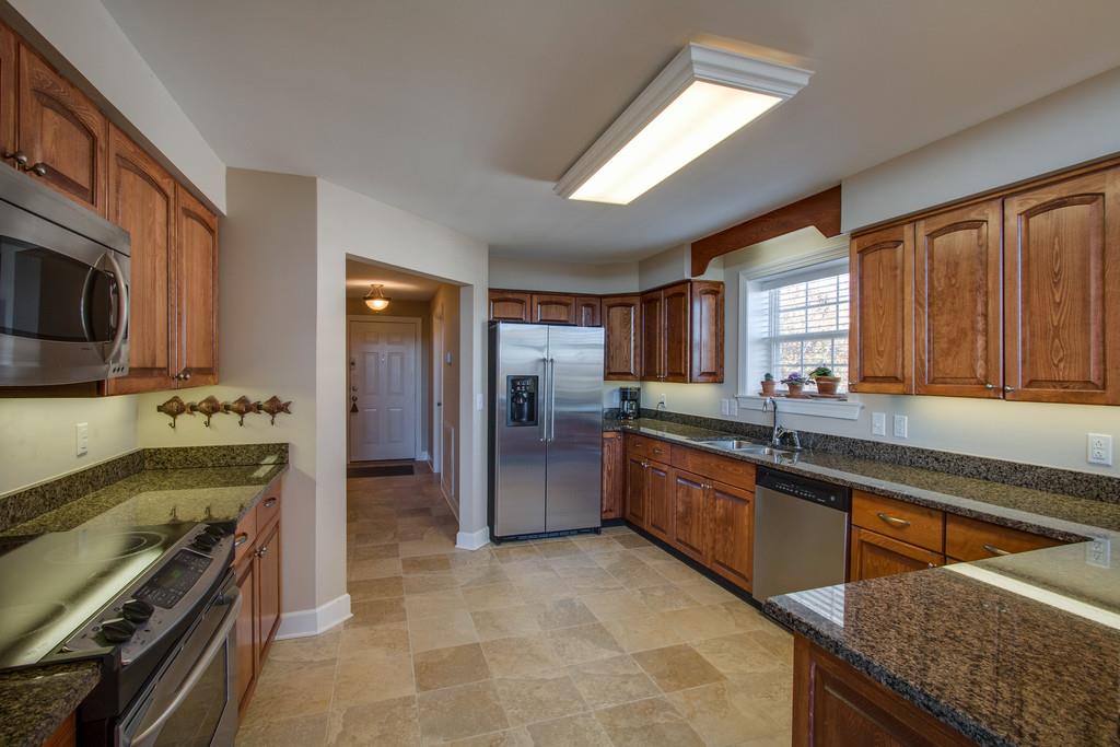 7100 Dale Ridge Road, Unit E5 Lancaster, TN 38569 - Photo 6 of 29