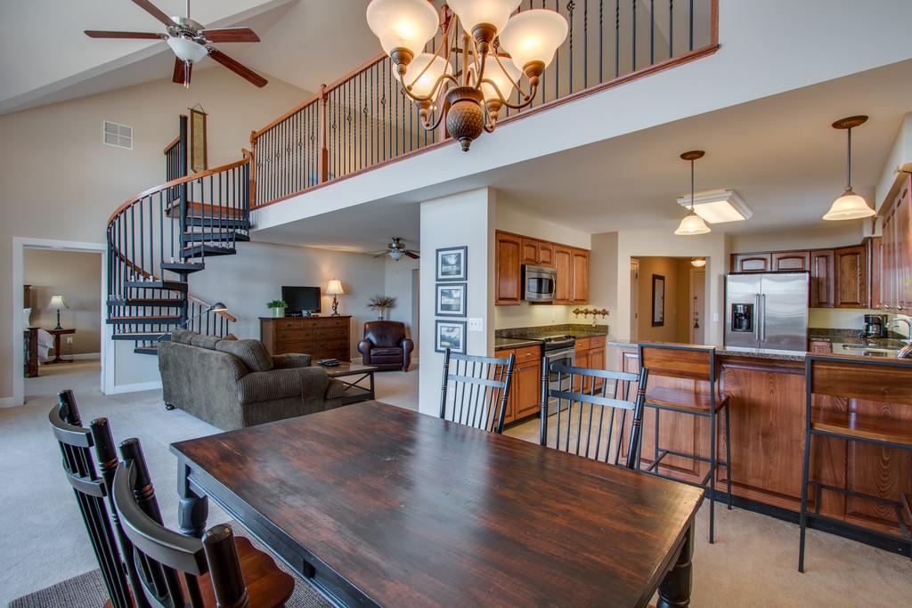 7100 Dale Ridge Road, Unit E5 Lancaster, TN 38569 - Photo 9 of 29