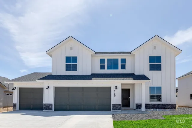 $465,990 | 5120 Endicott Drive, Caldwell, ID 83605