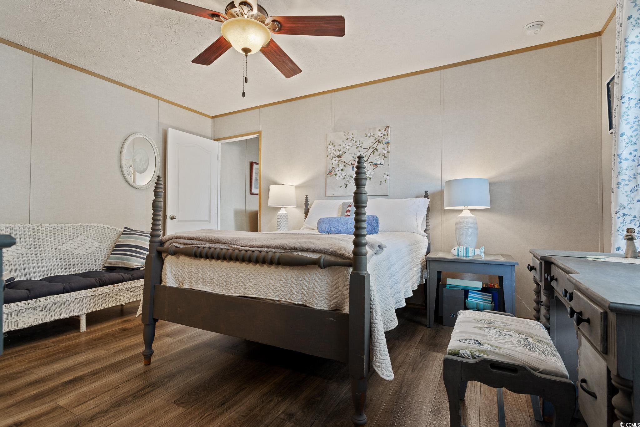 4504 Mallard Street North Myrtle Beach, SC 29582 - Photo 14 of 26