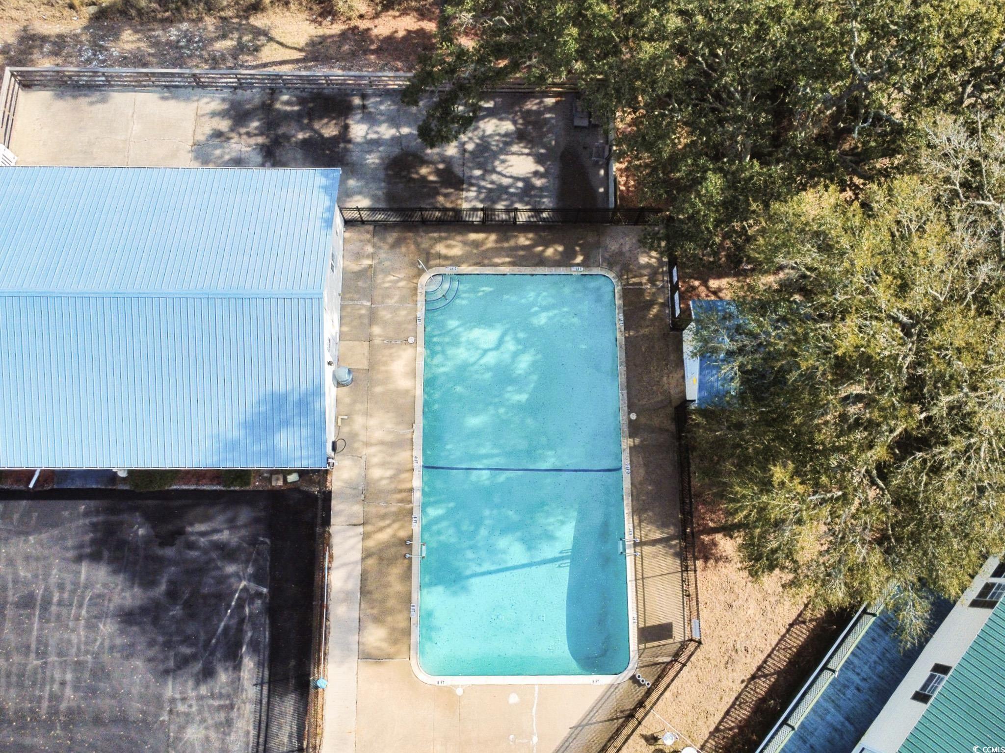 4504 Mallard Street North Myrtle Beach, SC 29582 - Photo 24 of 26