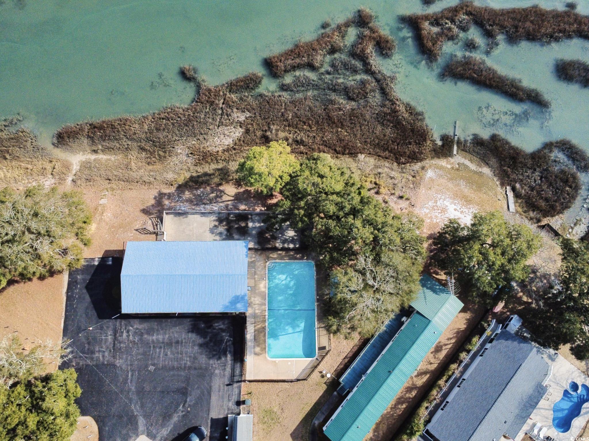 4504 Mallard Street North Myrtle Beach, SC 29582 - Photo 26 of 26