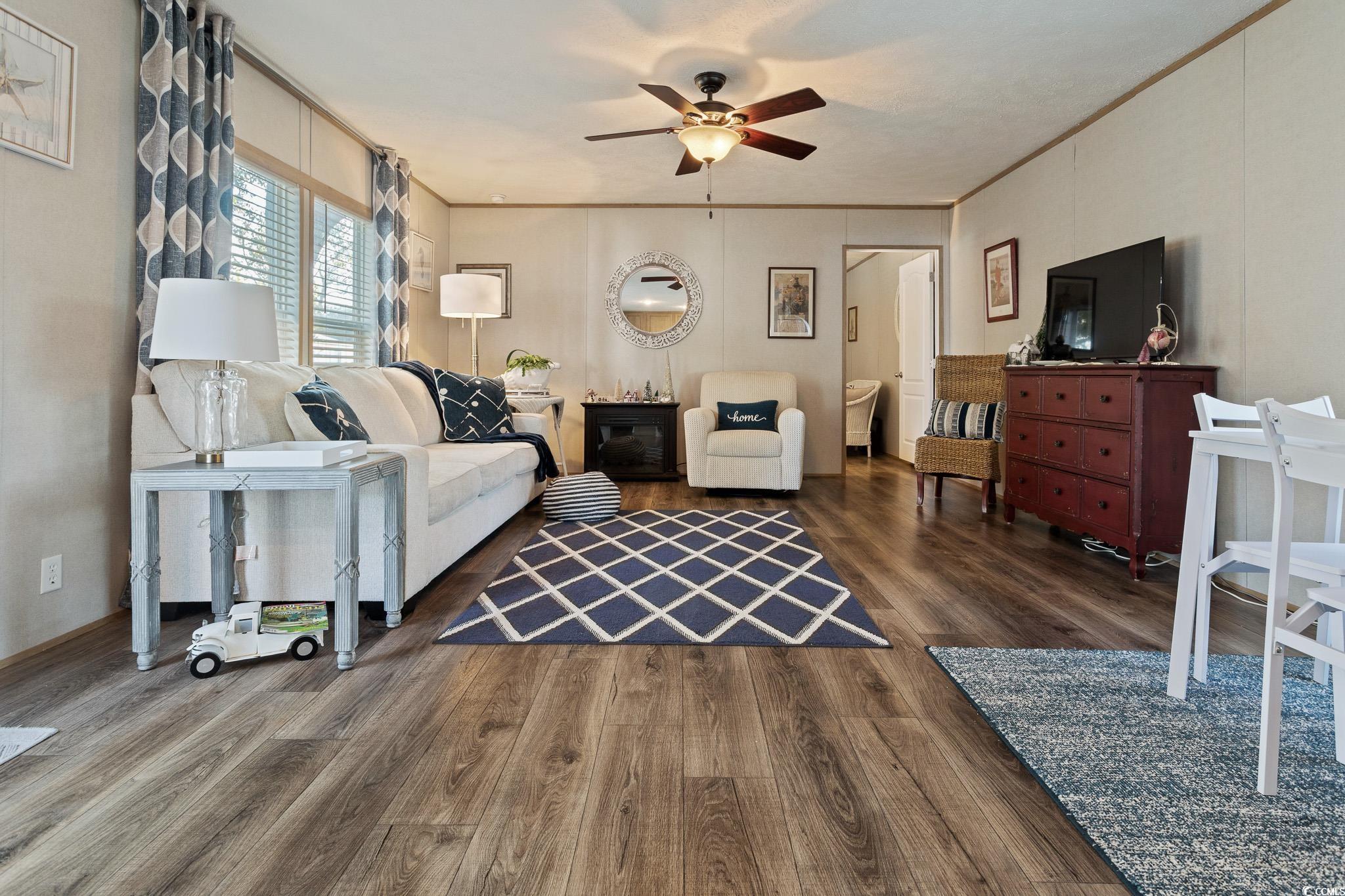 4504 Mallard Street North Myrtle Beach, SC 29582 - Photo 4 of 26