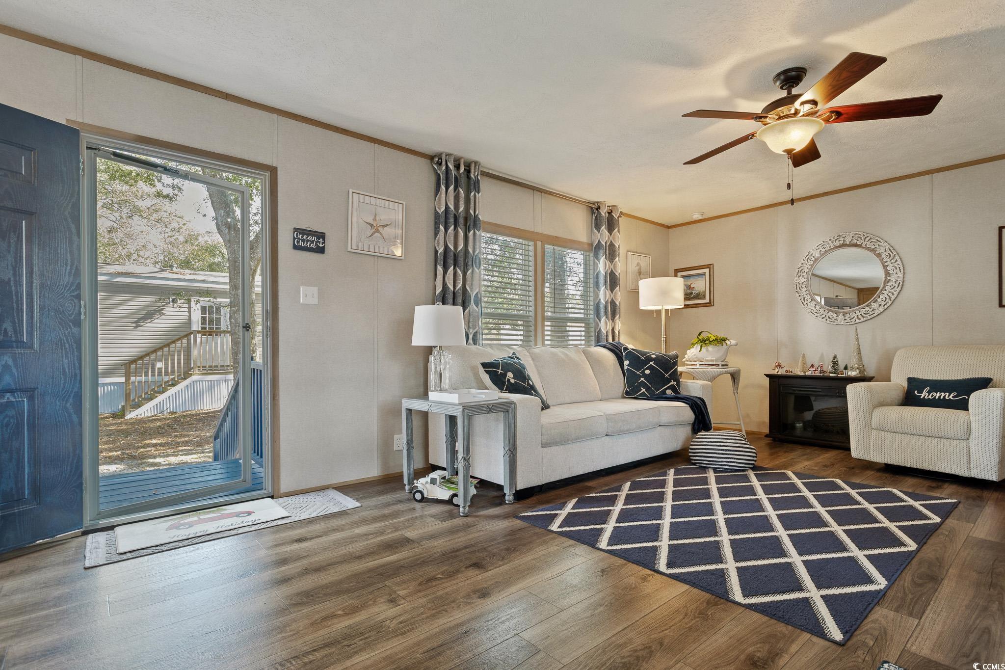 4504 Mallard Street North Myrtle Beach, SC 29582 - Photo 5 of 26