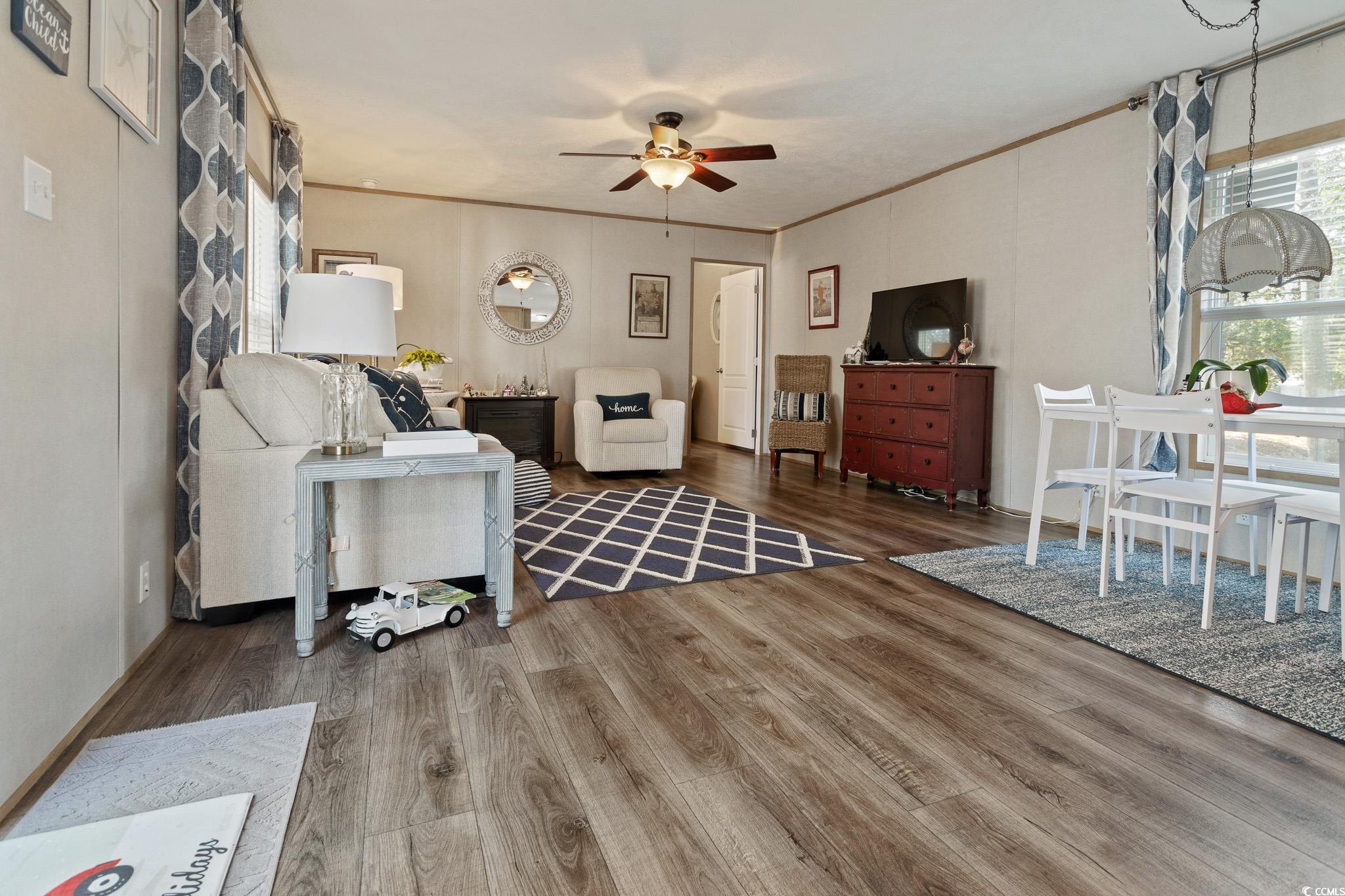 4504 Mallard Street North Myrtle Beach, SC 29582 - Photo 6 of 26