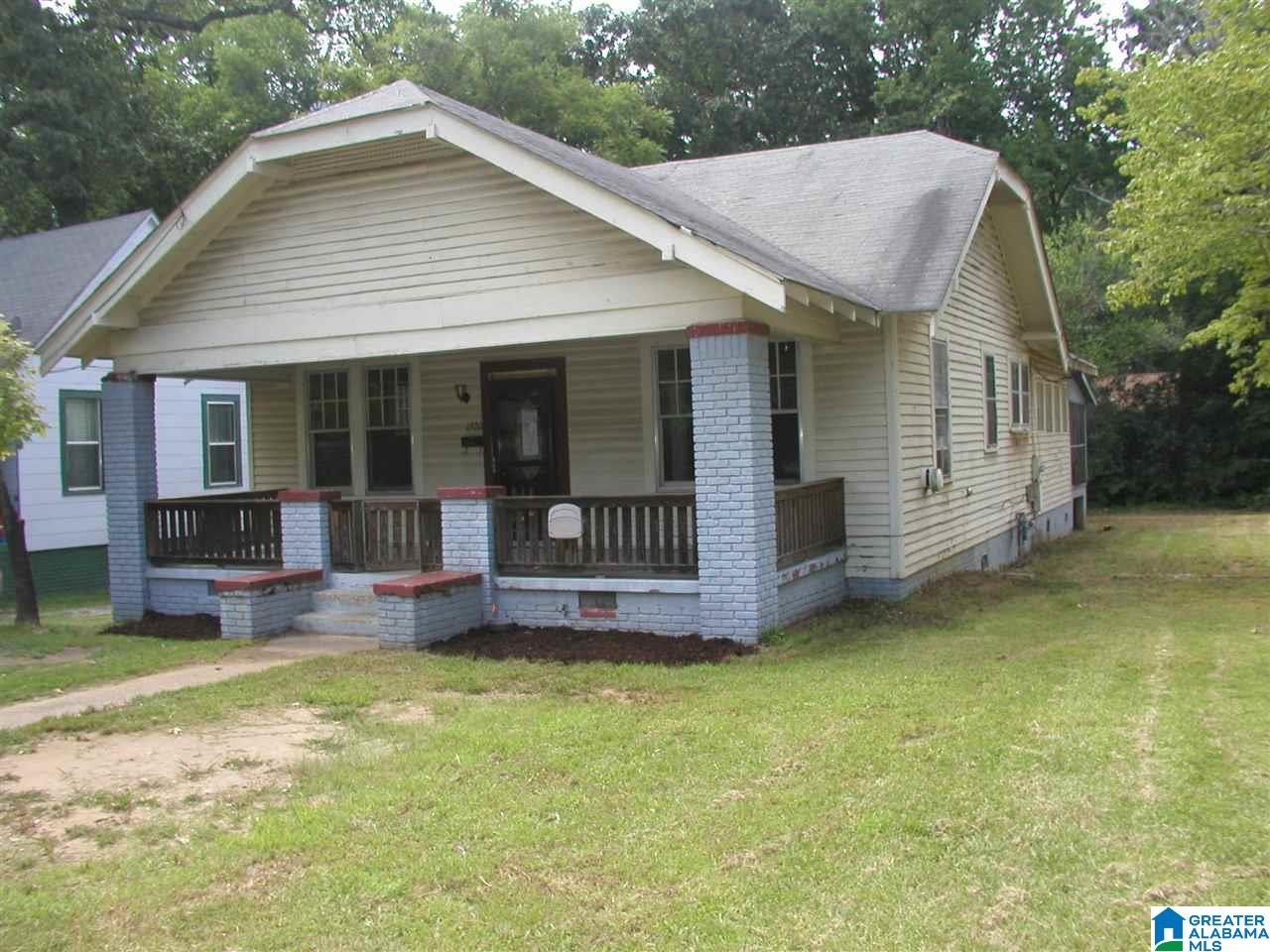 1920 Rocky Hollow Road Anniston, AL 36207 - Photo 2 of 10